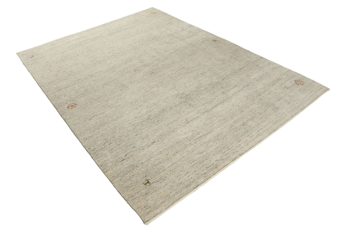 Tappeto Gabbeh - Loribaft Indus - 232 x 172 cm - cammello