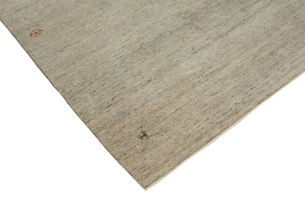 Tappeto Gabbeh - Loribaft Indus - 232 x 172 cm - cammello