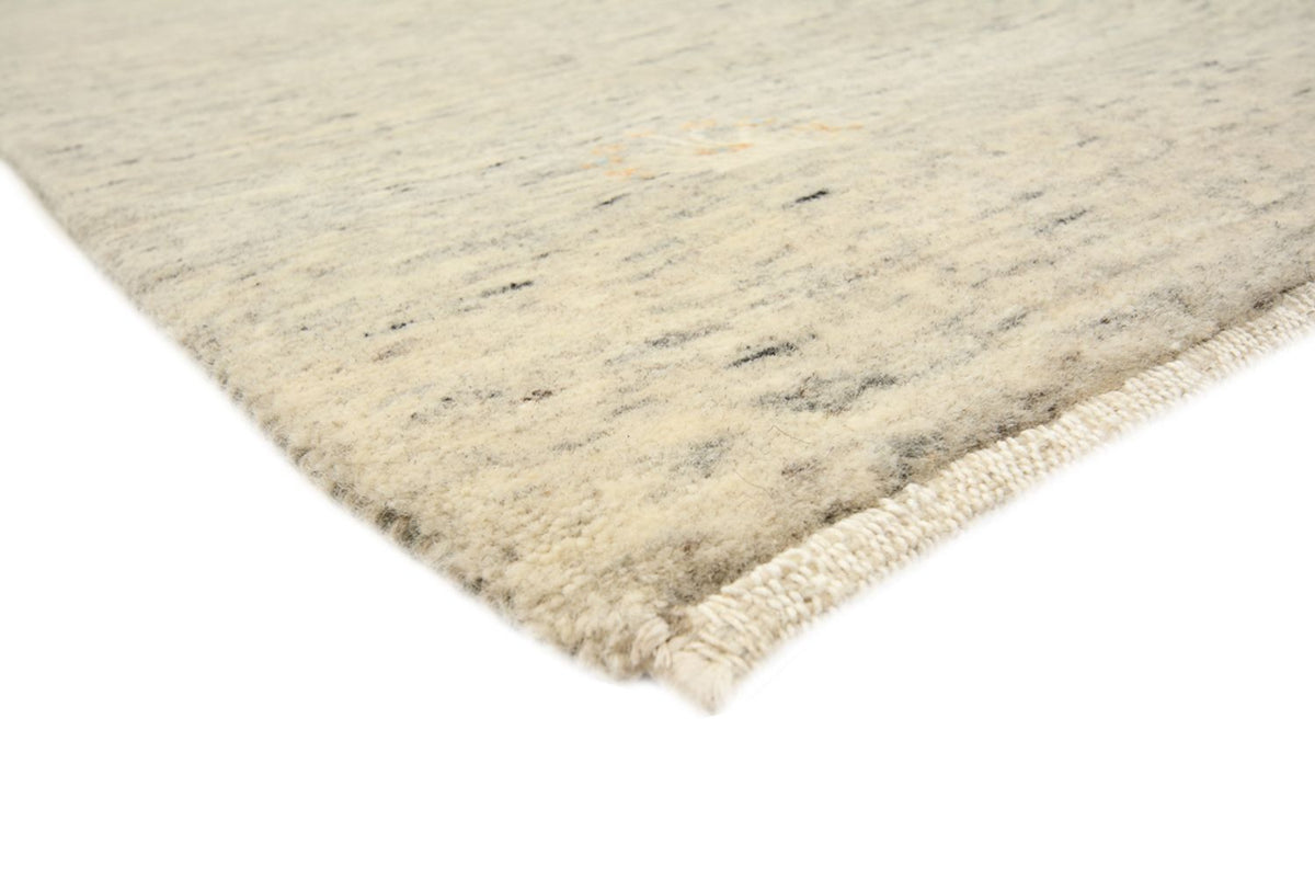Tappeto Gabbeh - Loribaft Indus - 200 x 146 cm - cammello