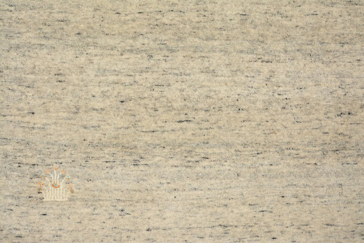 Tappeto Gabbeh - Loribaft Indus - 200 x 146 cm - cammello