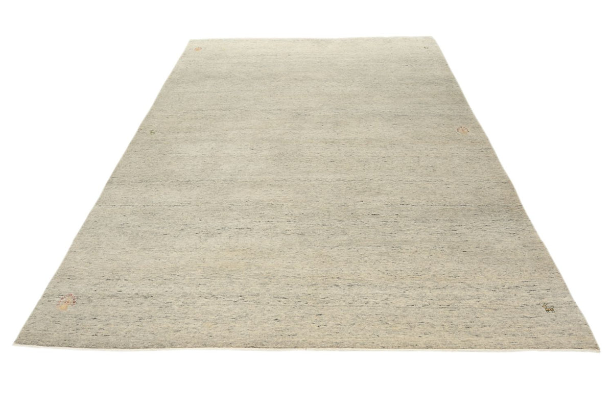 Tappeto Gabbeh - Loribaft Indus - 295 x 201 cm - cammello