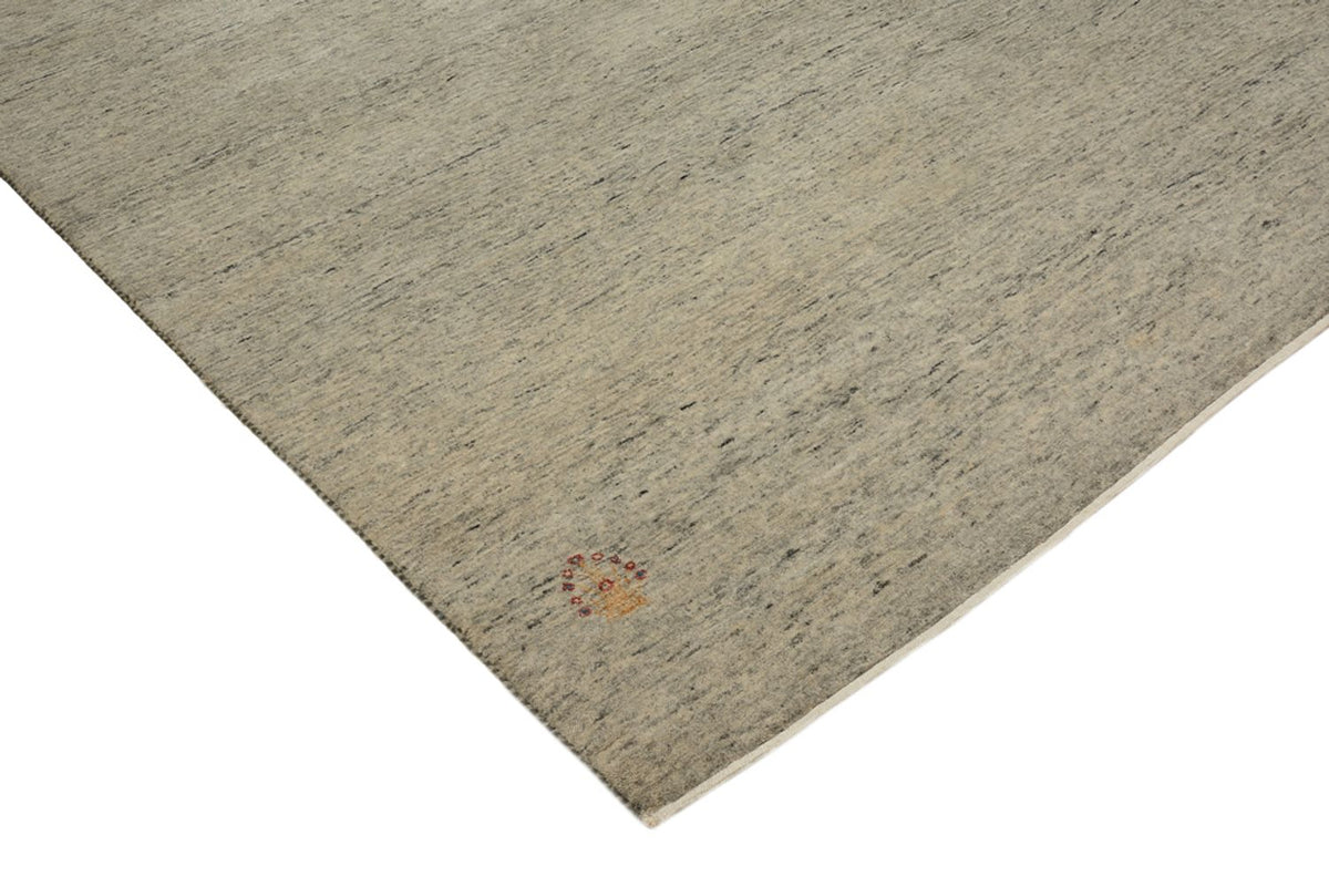 Tappeto Gabbeh - Loribaft Indus - 295 x 201 cm - cammello