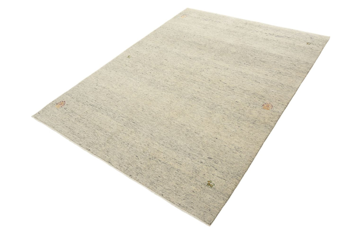 Tappeto Gabbeh - Loribaft Indus - 200 x 150 cm - cammello