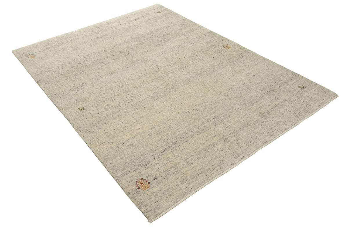 Tappeto Gabbeh - Loribaft Indus - 200 x 150 cm - cammello