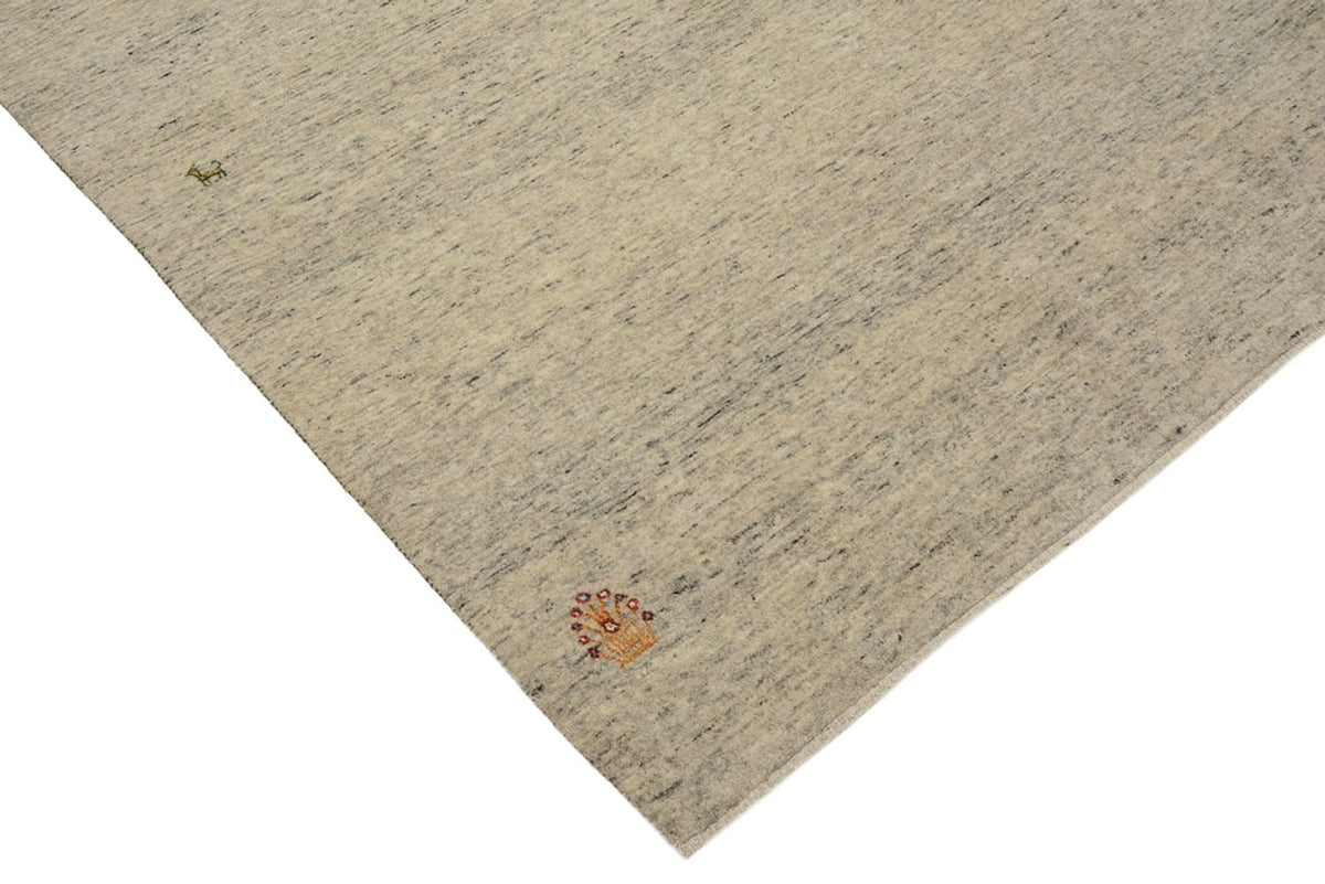 Tappeto Gabbeh - Loribaft Indus - 200 x 150 cm - cammello