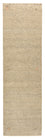 Tappeto corsia Tappeto Gabbeh - Loribaft Indus - 296 x 84 cm - cammello