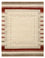 Tappeto Gabbeh - Loribaft Indus - 229 x 174 cm - beige chiaro