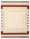 Tappeto Gabbeh - Loribaft Indus - 194 x 154 cm - beige chiaro