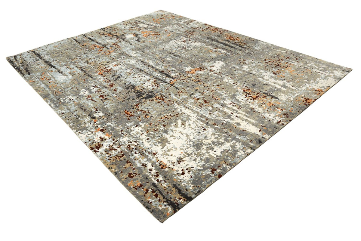 Tappeto di design - 308 x 247 cm - multicolore