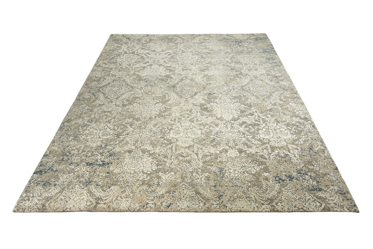 Tappeto di design - 358 x 274 cm - sabbia
