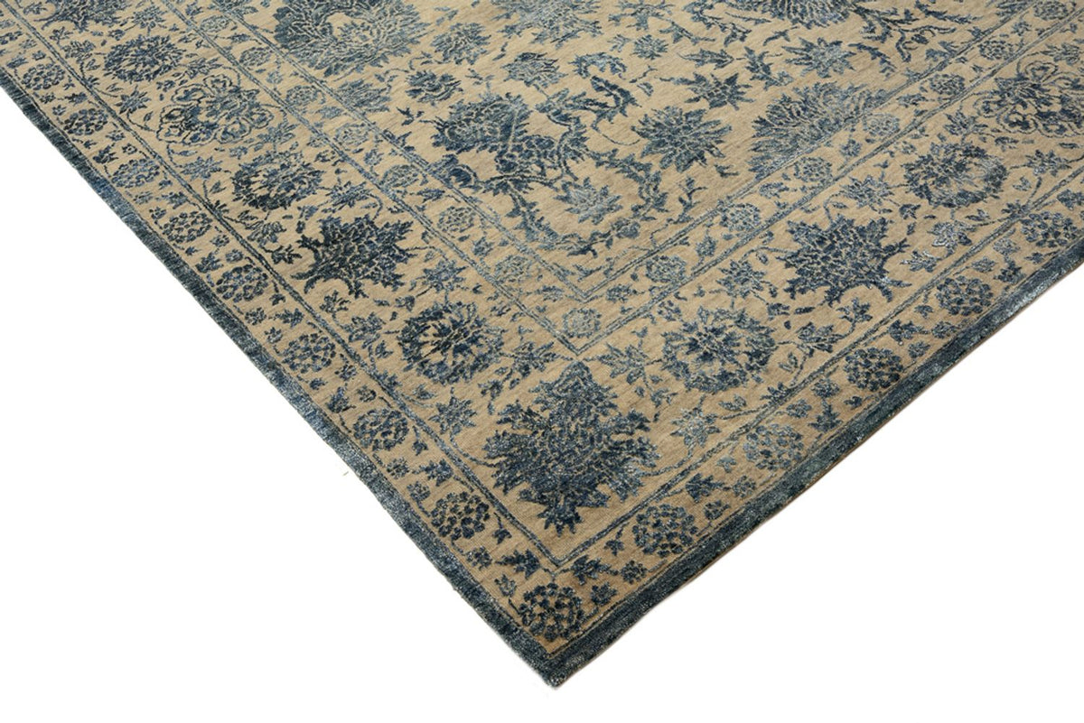 Tappeto di design - 342 x 252 cm - sabbia