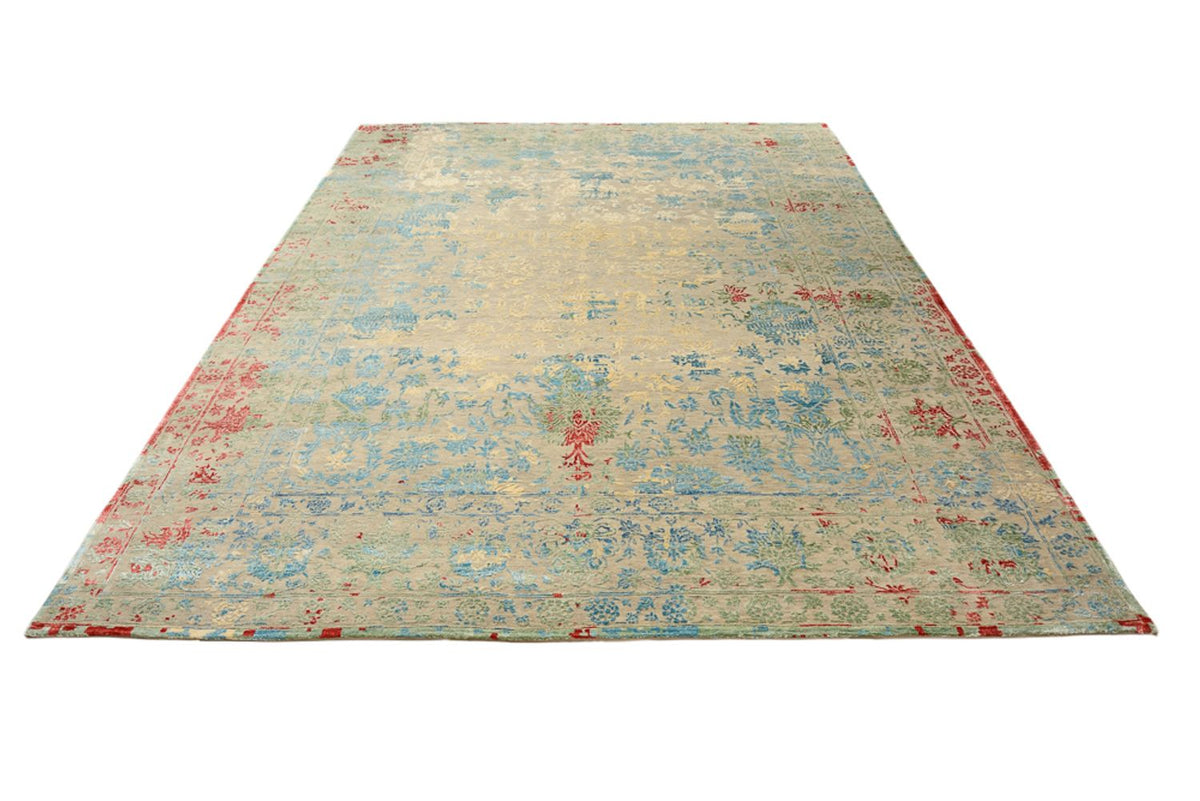 Tappeto di design - 335 x 252 cm - sabbia