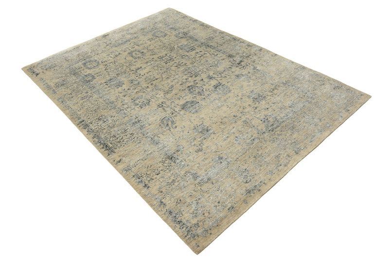 Tappeto di design - 207 x 152 cm - sabbia