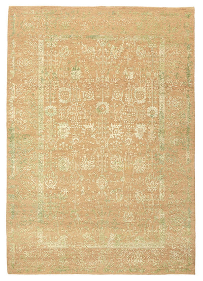 Tappeto di design 126x180cm - Designerteppich