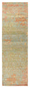 Tappeto corsia Tappeto di design - 273 x 82 cm - sabbia