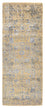 Tappeto corsia Tappeto di design - 195 x 74 cm - caramello