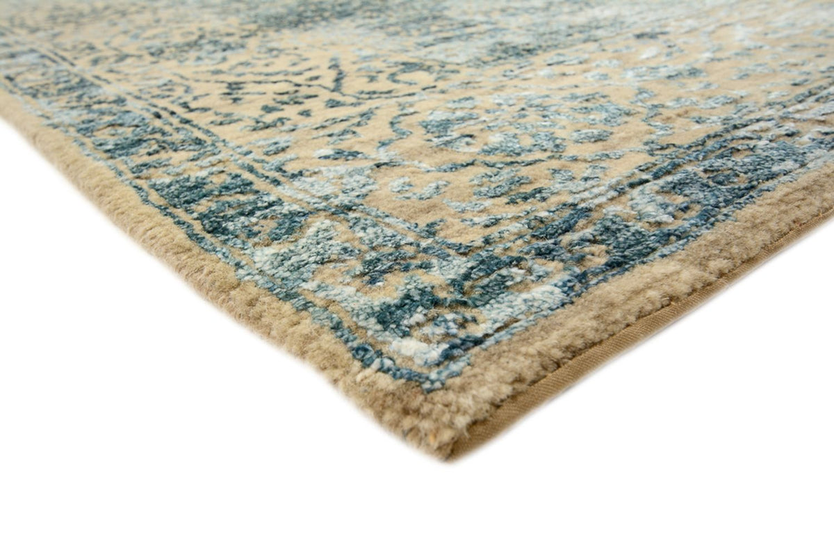 Tappeto di design - 205 x 149 cm - sabbia