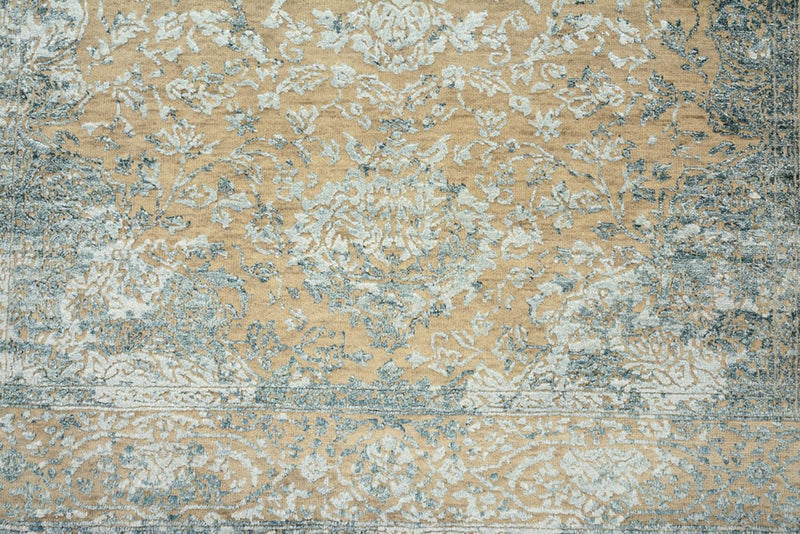 Tappeto di design - 205 x 149 cm - sabbia