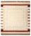 Tappeto Gabbeh - Loribaft Indus - 300 x 254 cm - beige chiaro