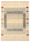 Tappeto Gabbeh - Loribaft Indus - 204 x 146 cm - beige chiaro