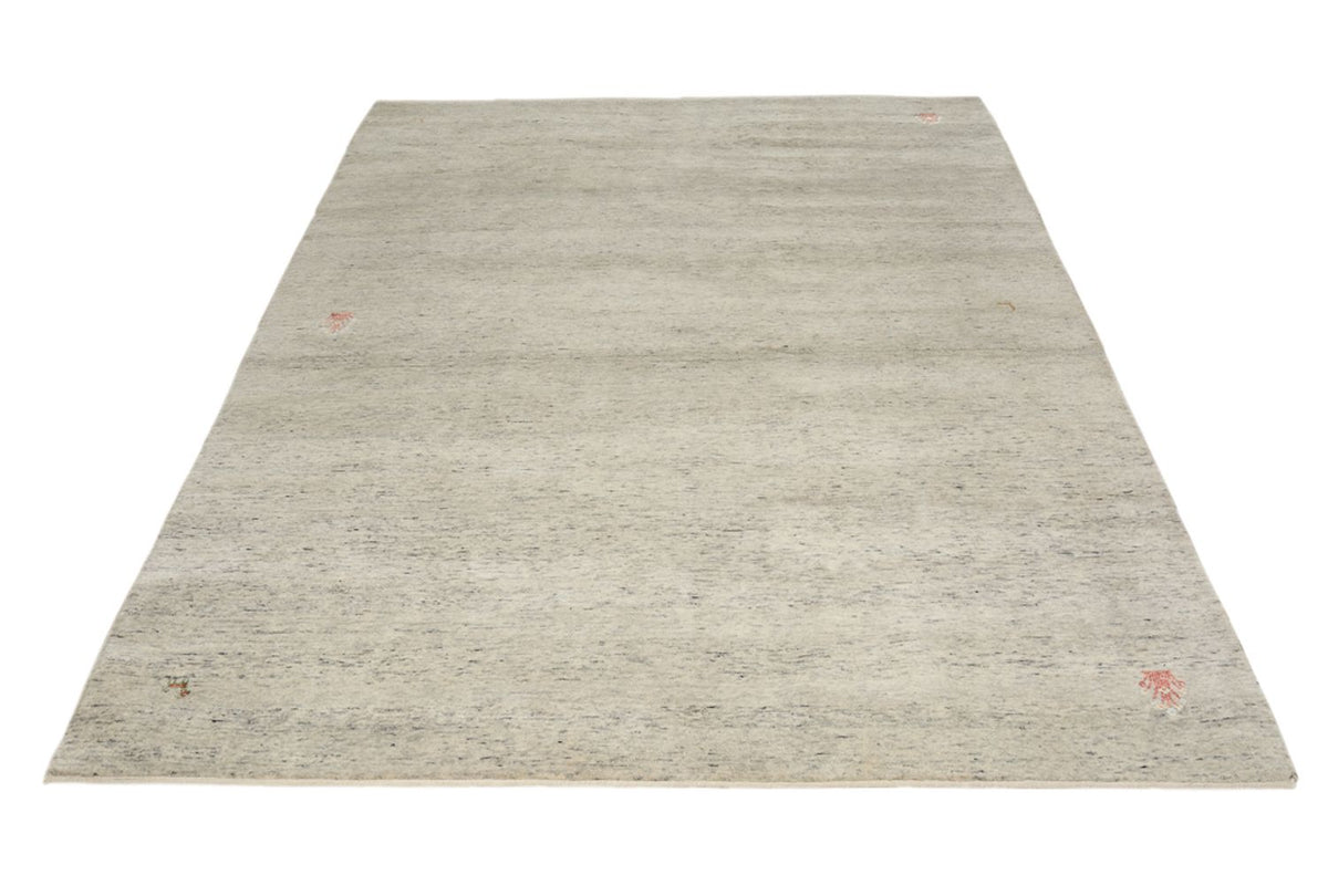 Tappeto Gabbeh - Loribaft Indus - 238 x 175 cm - beige chiaro