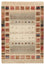 Tappeto Gabbeh - Loribaft Indus - 302 x 205 cm - multicolore