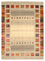 Tappeto Gabbeh - Loribaft Indus - 348 x 250 cm - multicolore