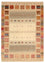 Tappeto Gabbeh - Loribaft Indus - 244 x 175 cm - multicolore