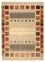 Tappeto Gabbeh - Loribaft Indus - 235 x 170 cm - multicolore