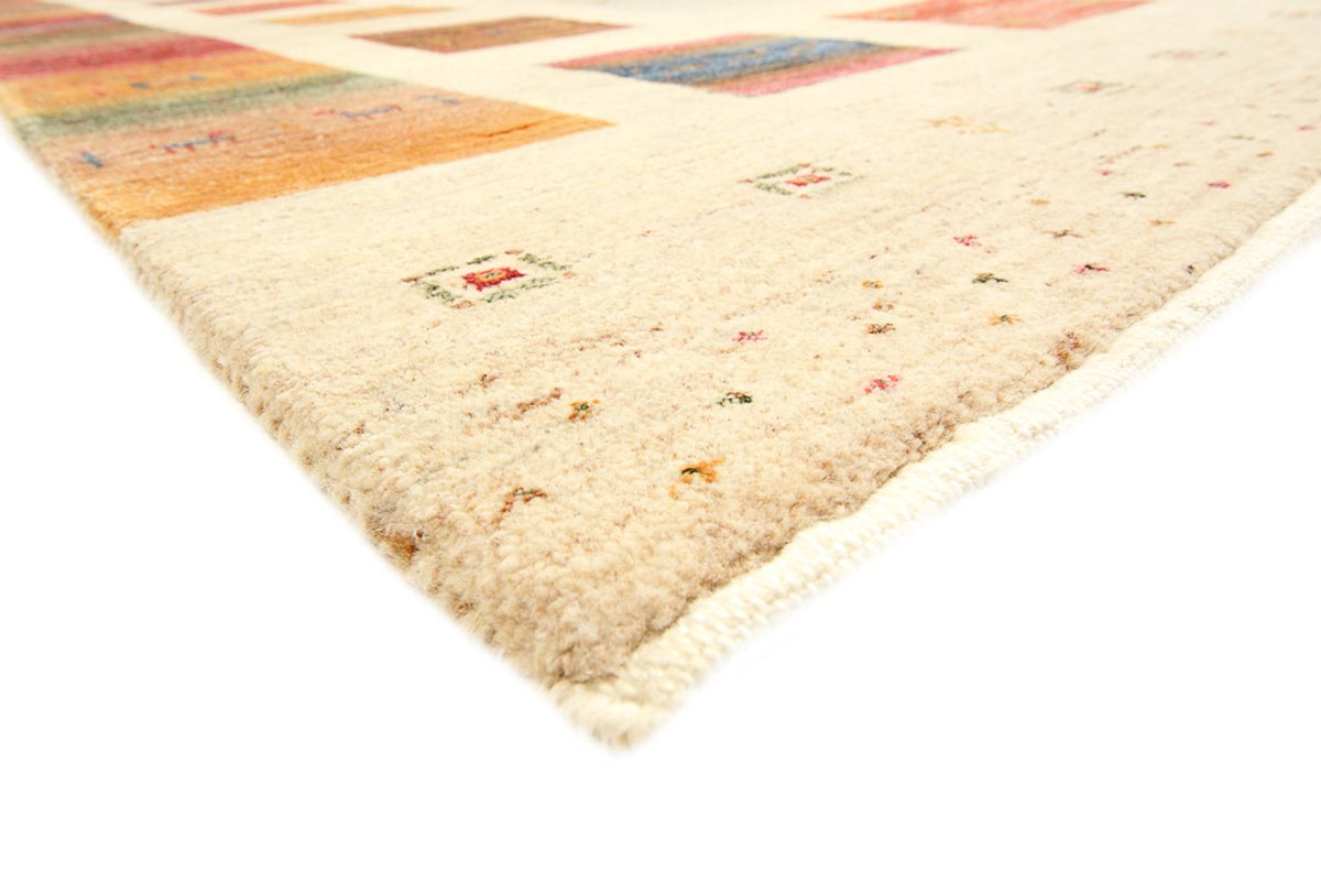 Tappeto Gabbeh - Loribaft Indus - 345 x 247 cm - multicolore
