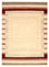Tappeto Gabbeh - Loribaft Indus - 238 x 174 cm - beige chiaro