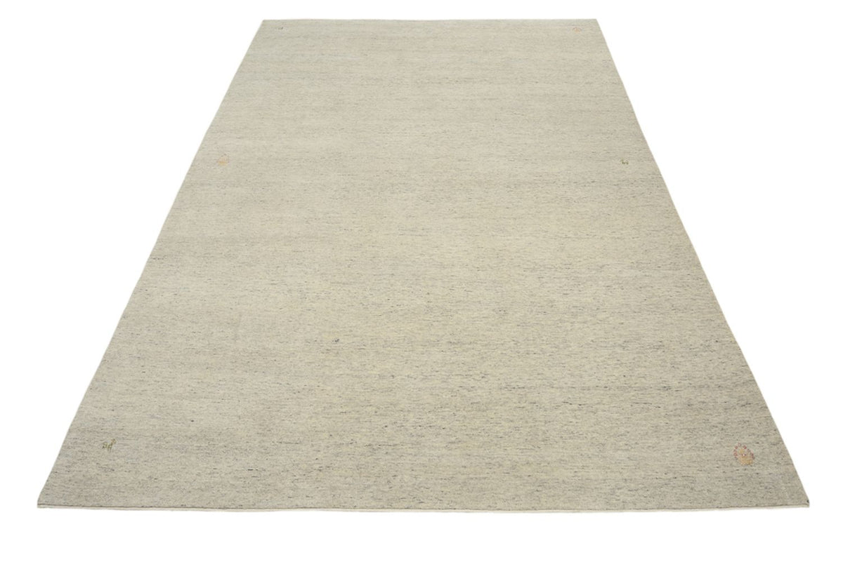 Tappeto Gabbeh - Loribaft Indus - 349 x 249 cm - sabbia