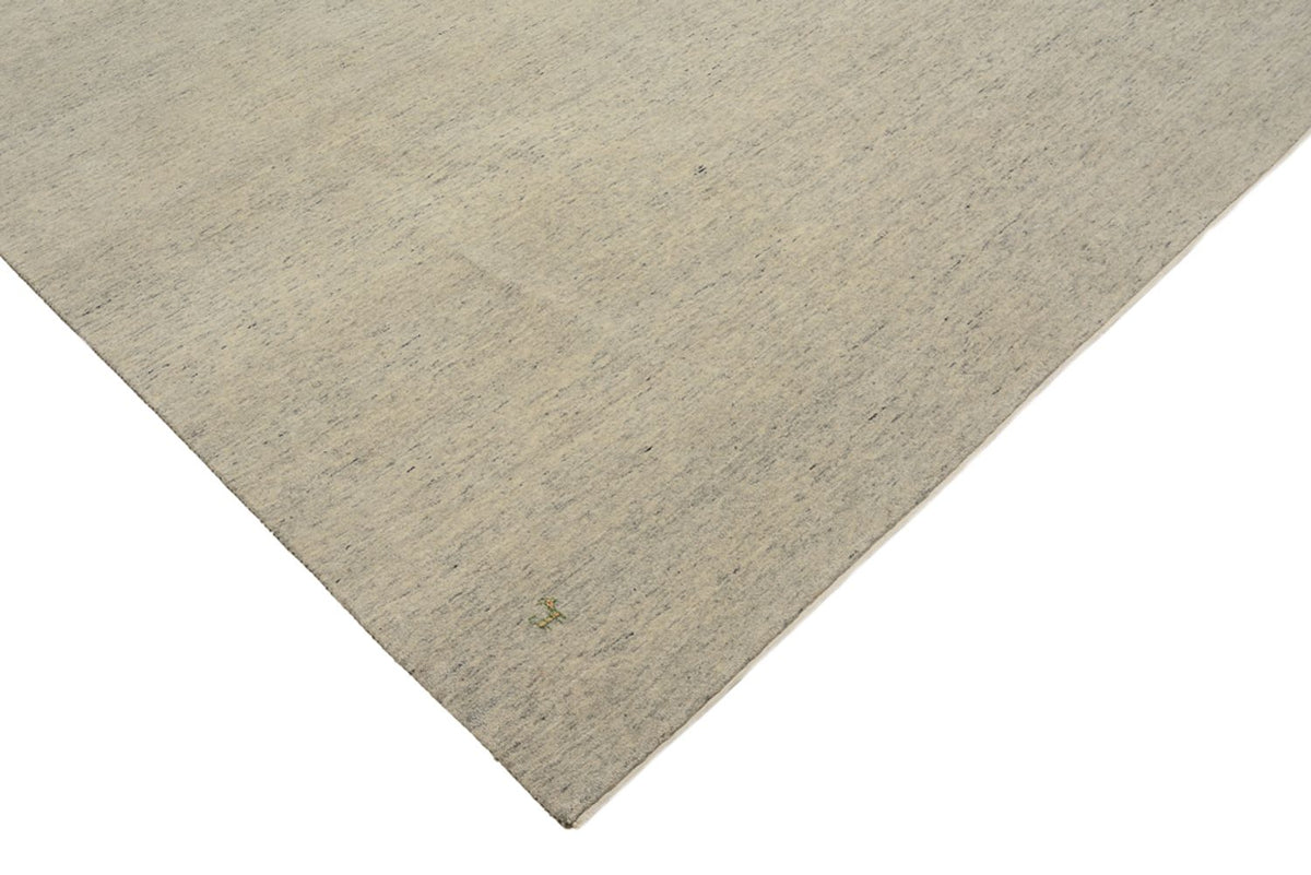 Tappeto Gabbeh - Loribaft Indus - 349 x 249 cm - sabbia