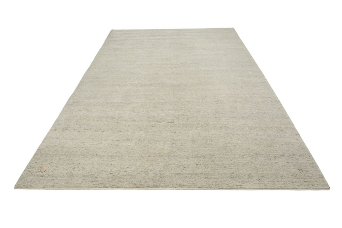 Tappeto Gabbeh - Loribaft Indus - 349 x 249 cm - sabbia