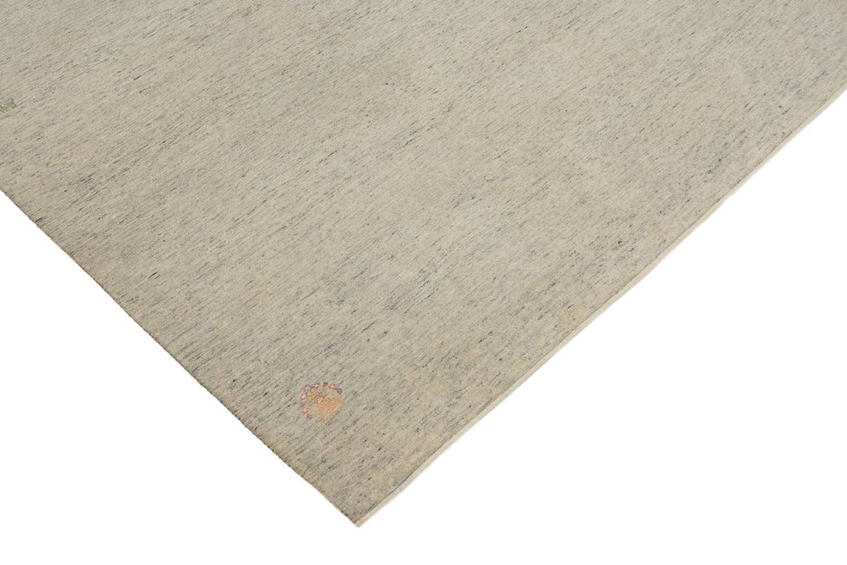 Tappeto Gabbeh - Loribaft Indus - 233 x 172 cm - sabbia