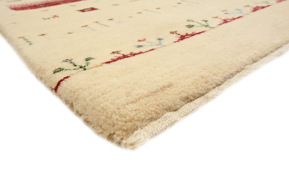 Tappeto Gabbeh - Loribaft Indus - 339 x 248 cm - multicolore