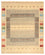 Tappeto Gabbeh - Loribaft Indus - 252 x 203 cm - multicolore