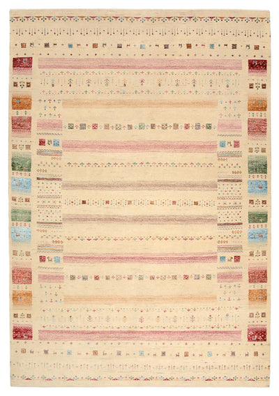 Loribaft Indo Tappeto 171x246cm - Tappeto di lana