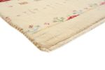 Tappeto Gabbeh - Loribaft Indus - 246 x 171 cm - multicolore