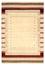 Tappeto Gabbeh - Loribaft Indus - 296 x 203 cm - beige chiaro
