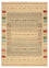 Tappeto Gabbeh - Loribaft Indus - 241 x 172 cm - beige scuro