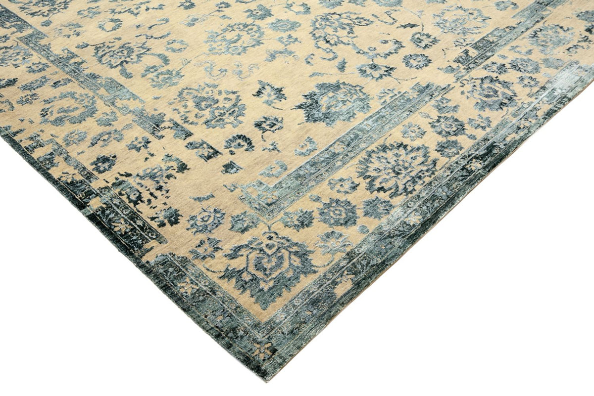 Tappeto di design - 350 x 270 cm - sabbia