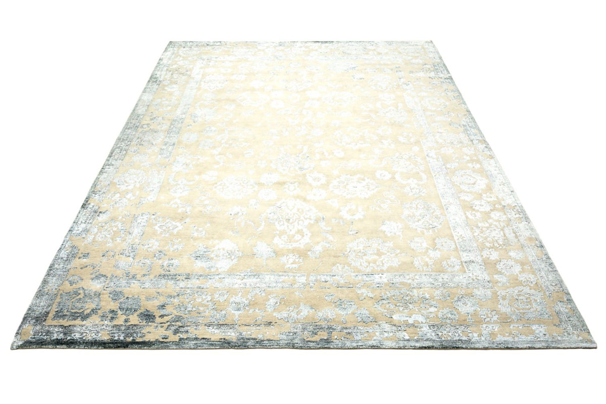 Tappeto di design - 350 x 270 cm - sabbia