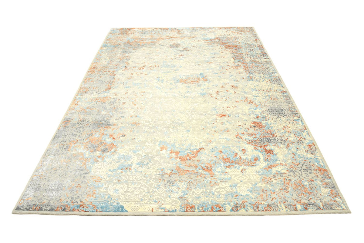 Tappeto di design - 339 x 245 cm - multicolore