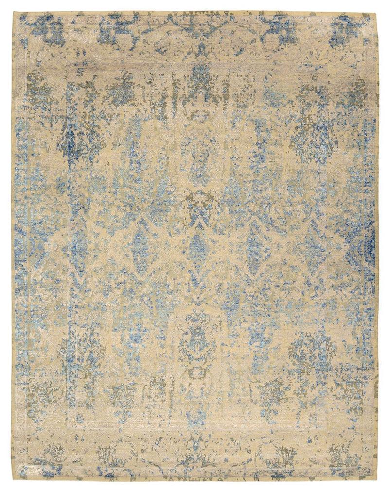 Tappeto di design - 305 x 241 cm - sabbia