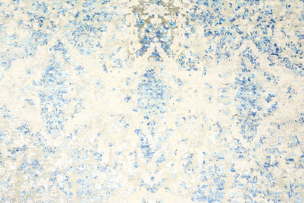 Tappeto di design - 305 x 241 cm - sabbia