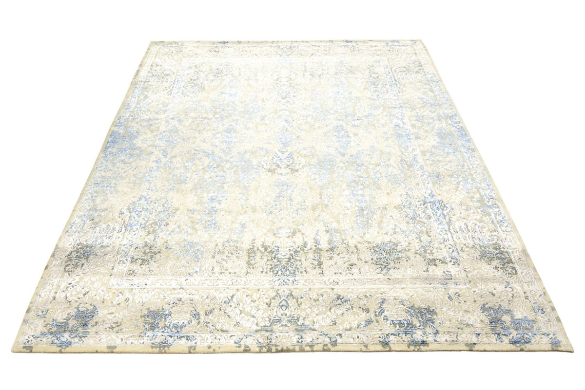 Tappeto di design - 305 x 241 cm - sabbia