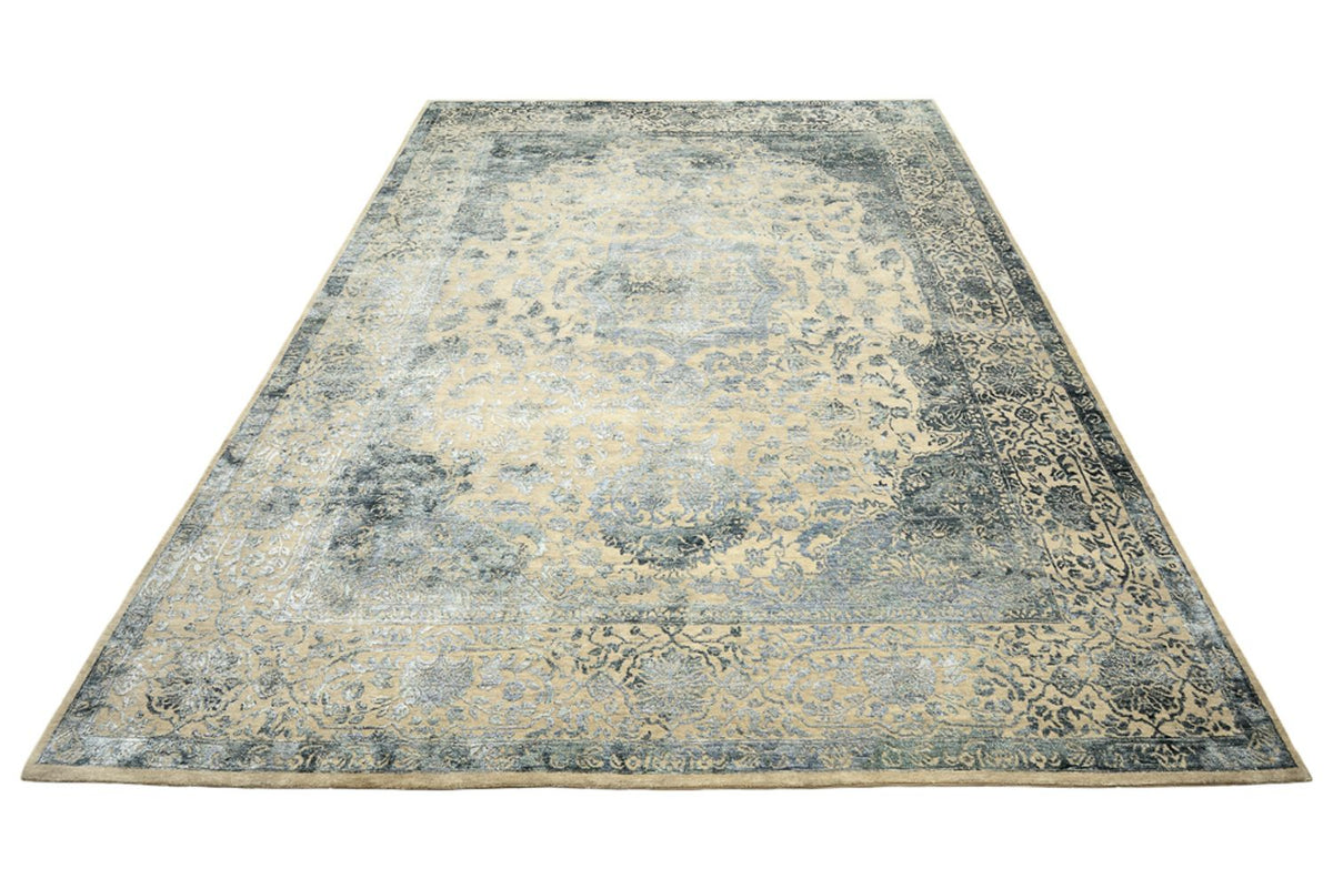 Tappeto di design - 364 x 271 cm - cammello