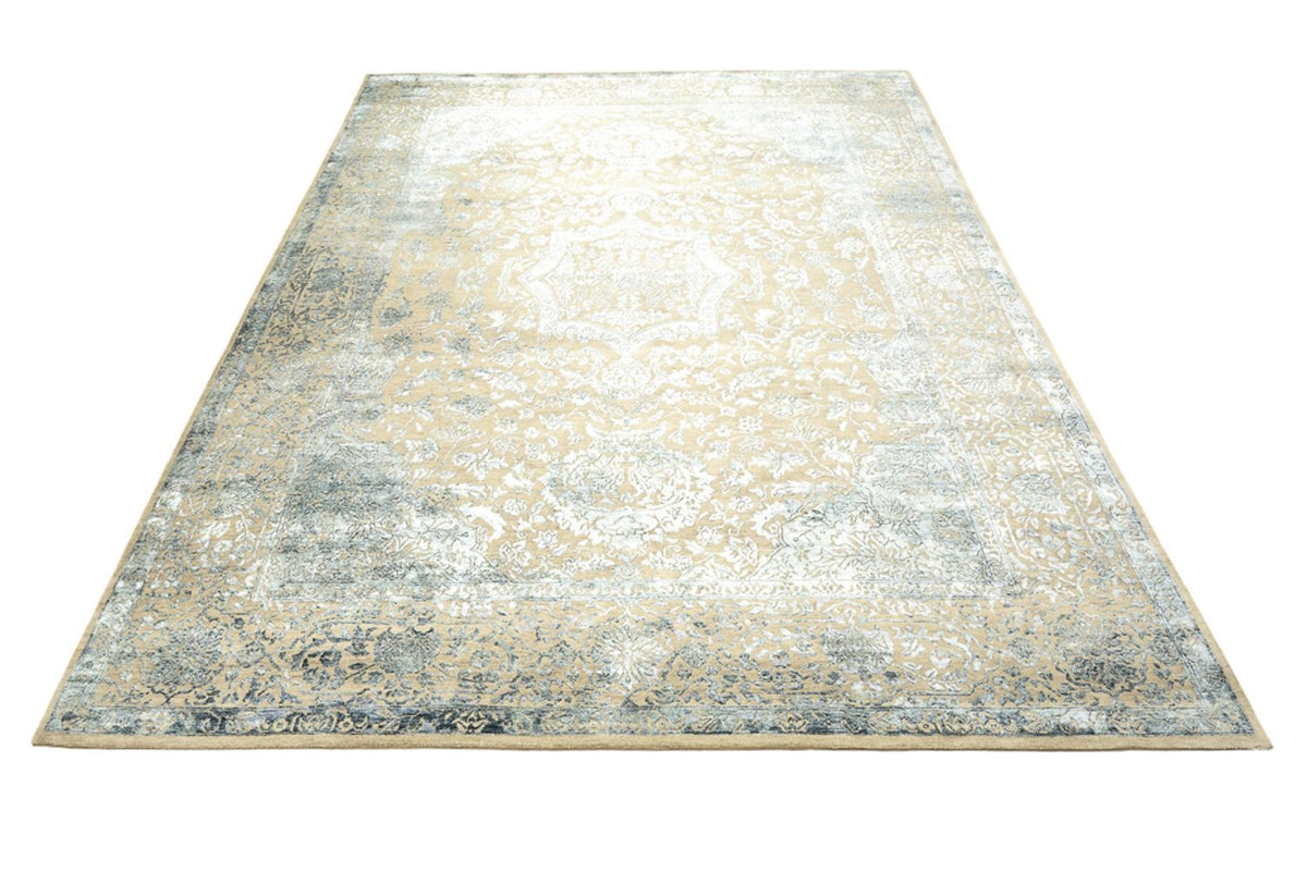 Tappeto di design - 364 x 271 cm - cammello