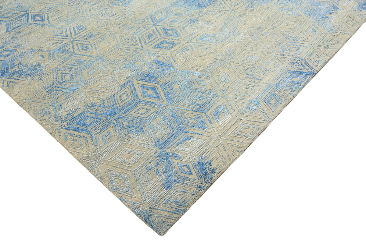 Tappeto di design - 302 x 245 cm - sabbia